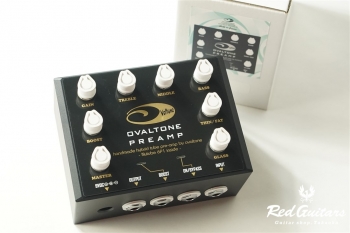 OVALTONE PREAMP